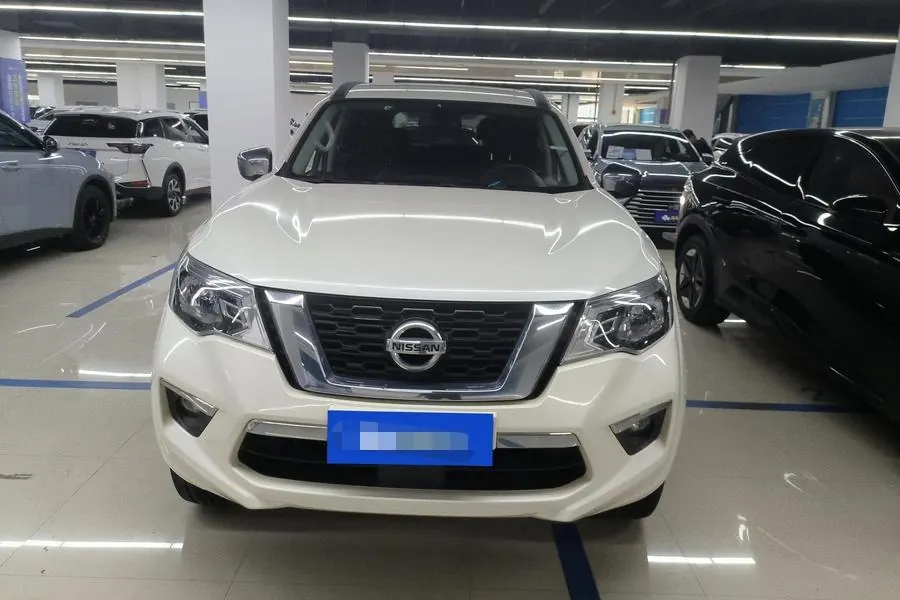 Nissan 2020 Tuda 125.00g Drive Deluxe Edition Automatic Gear 2