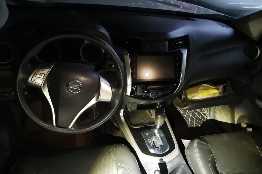 Nissan 2020 Tuda 125.00g Drive Deluxe Edition Automatic Gear 5