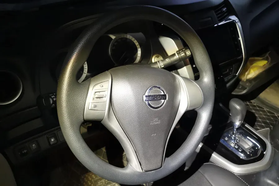Nissan 2020 Tuda 125.00g Drive Deluxe Edition Automatic Gear 6