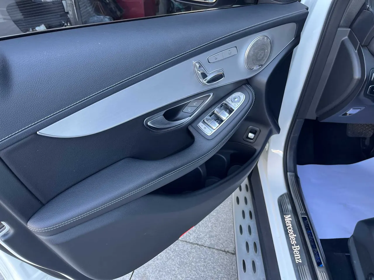 Mercedes Benz 2021 GLC 260 L 4MATIC 2.0T Dynamic Automatic 13