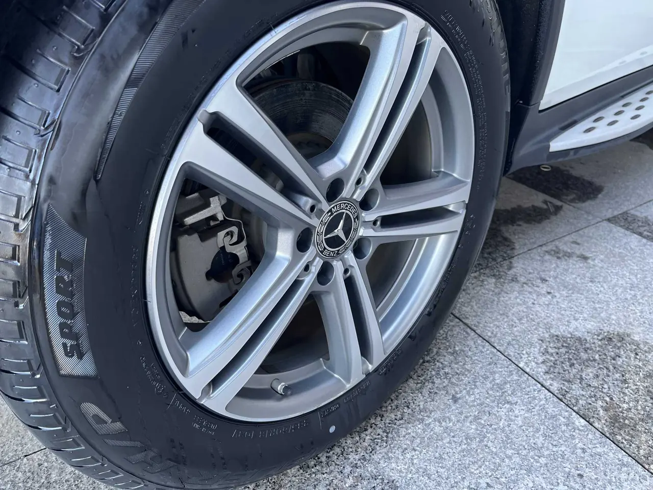 Mercedes Benz 2021 GLC 260 L 4MATIC 2.0T Dynamic Automatic 4