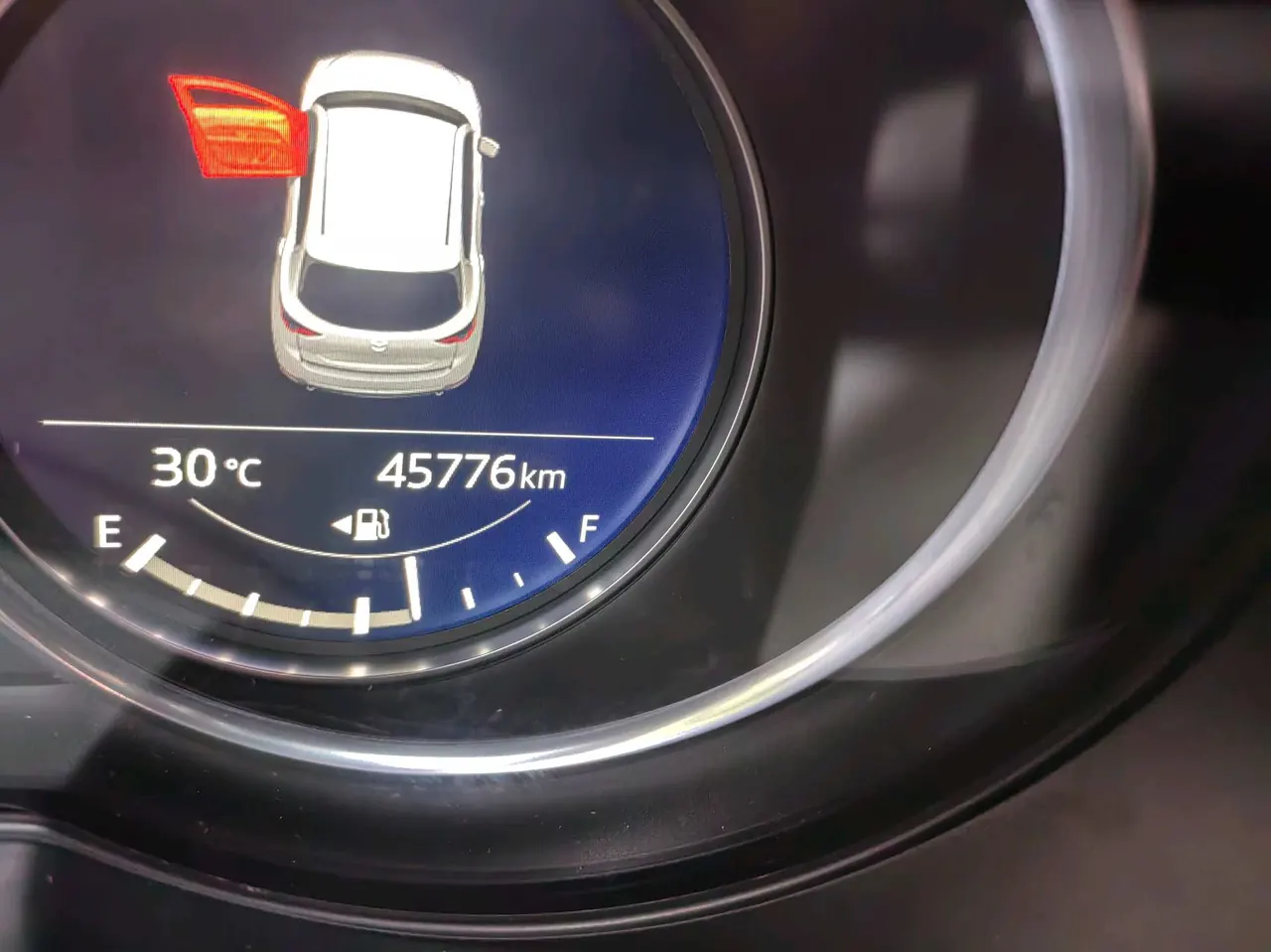 Mazda 2021 CX-5 100.00g Drive Intelligent Automatic Transmission 6