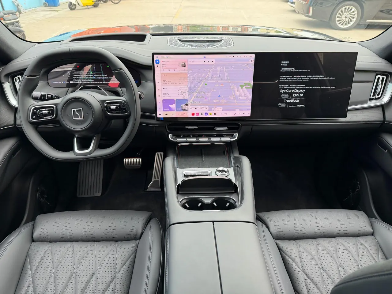 Zeekr 2026 Zeekr 8X 2.0T Ultra Edition 70kWh Automatic 8
