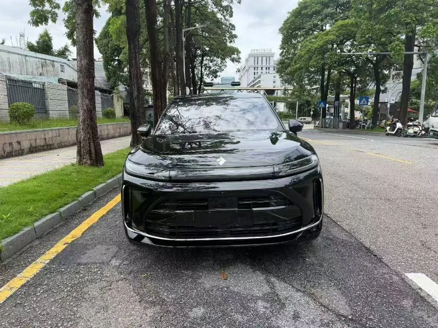 Huajing 2026 Huajing S 1.5T 255km dry kun exclusive edition automatic gear 2