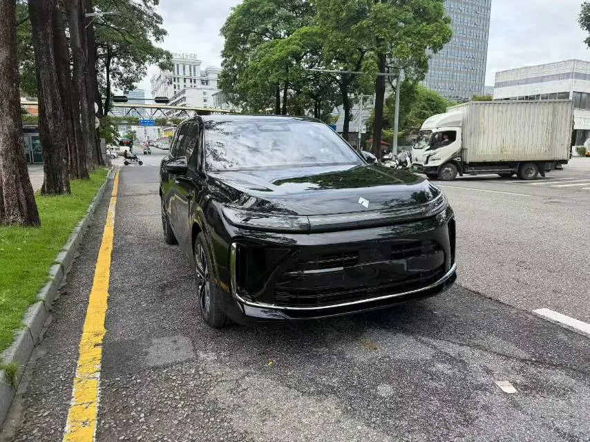 Huajing 2026 Huajing S 1.5T 255km dry kun exclusive edition automatic gear 3