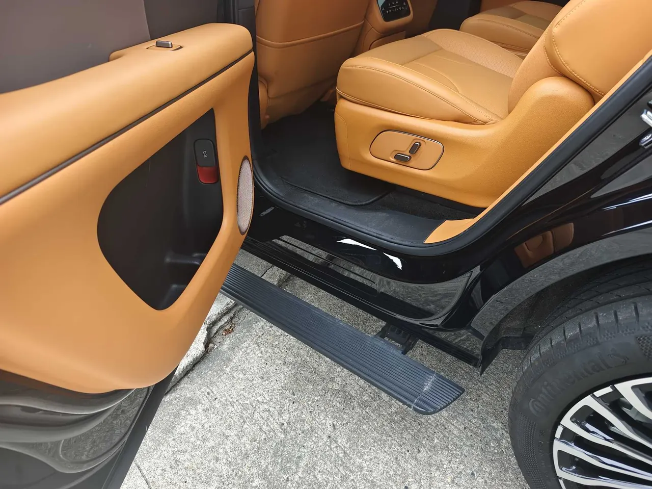IM 2026 IM LS8 52 Max Luxury Six-seat Automatic Gear 6