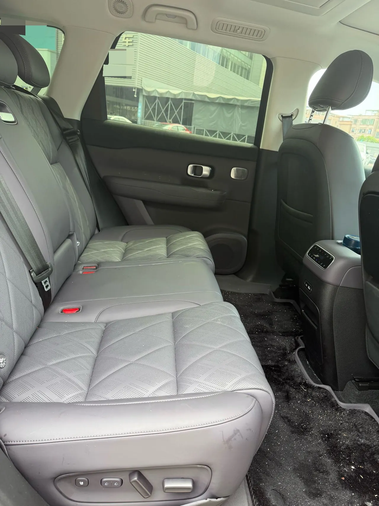 Leapmotor 2026 C 16 280 Laser Radar Zhizun Edition 6-seat Automatic Gear 6