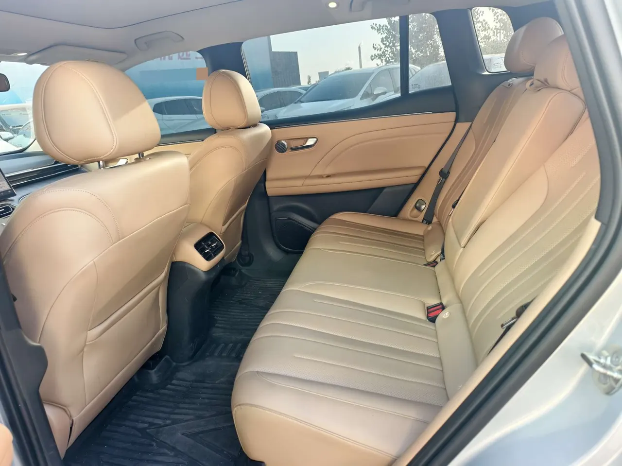 GAC Aion 2026 Aion I 60 210 Standard Automatic Gear 6