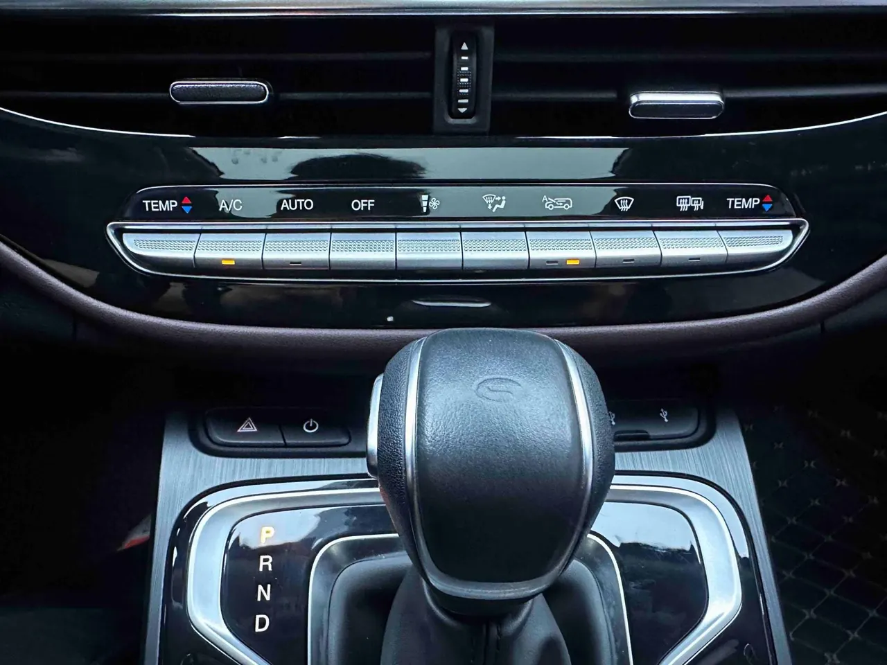 GAC Trumpchi 2021 M6 PRO 1.5T 270T Prestige Automatic 8
