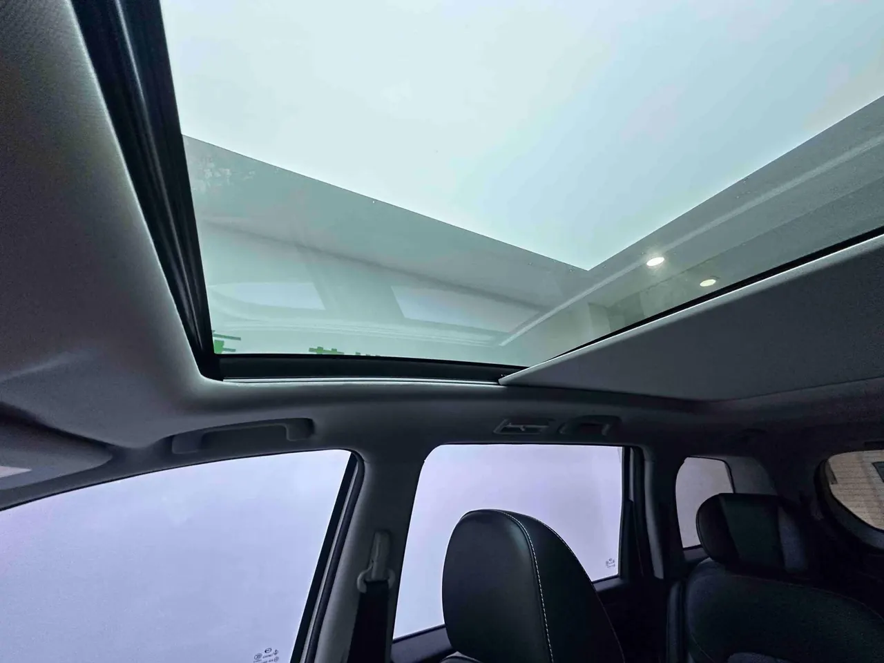 GAC Trumpchi 2021 M6 PRO 1.5T 270T Prestige Automatic 9