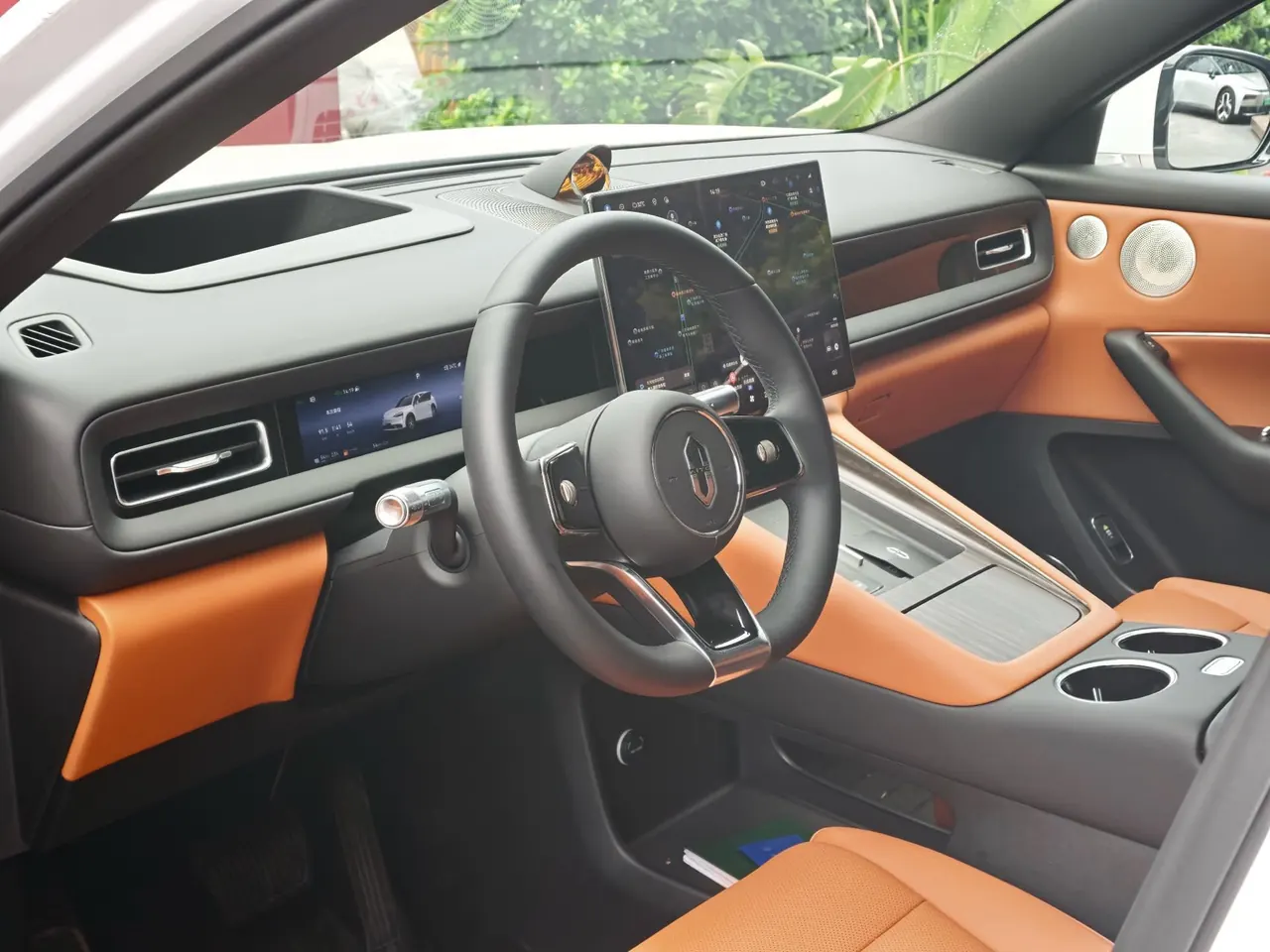 AITO 2026 AITO M6 Max 4WD Edition Automatic Gear 4