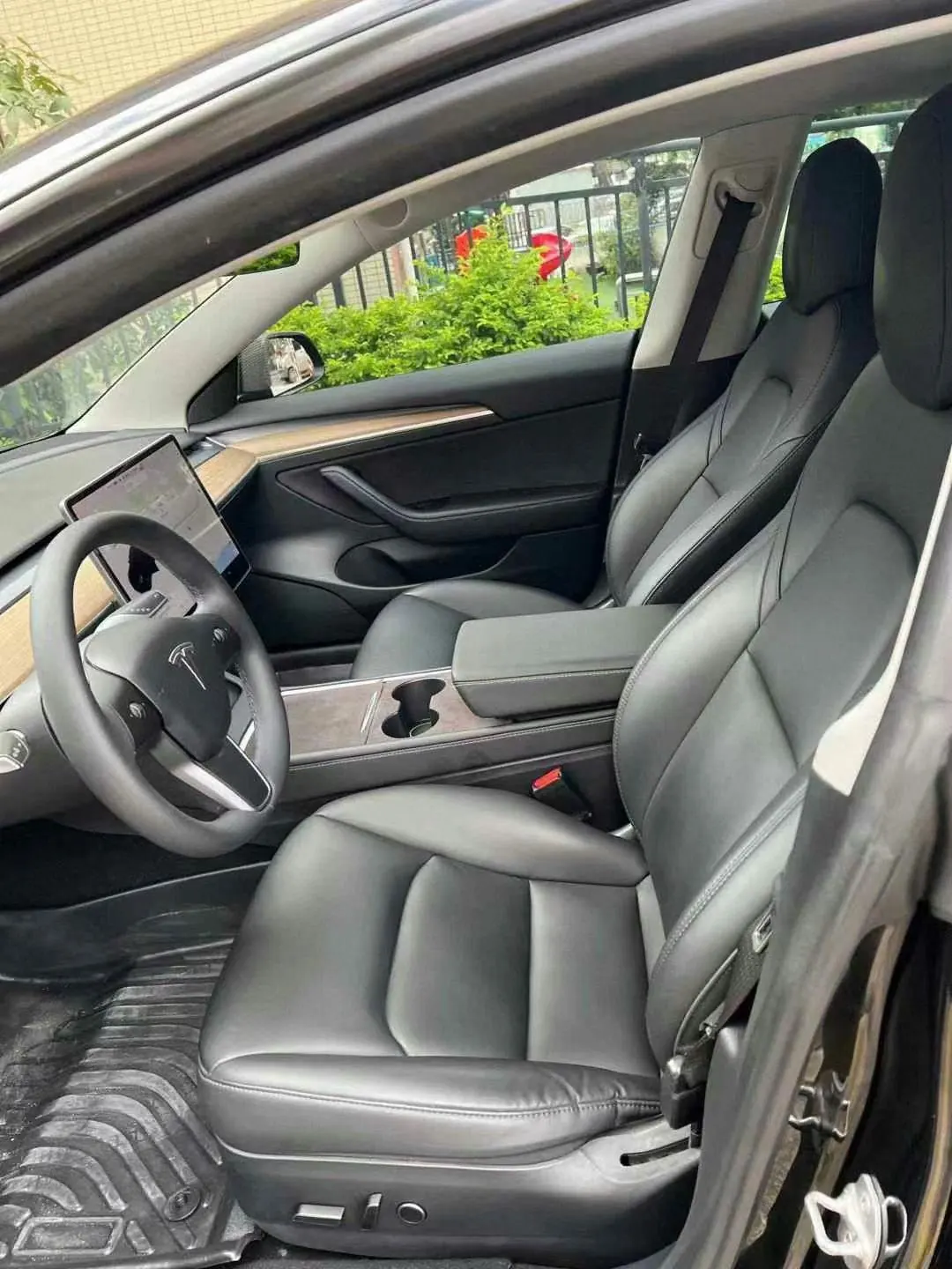 Tesla 2020 Model 3 Standard Endurance Rear Drive Upgrade (Modified) Automatic Gear 8