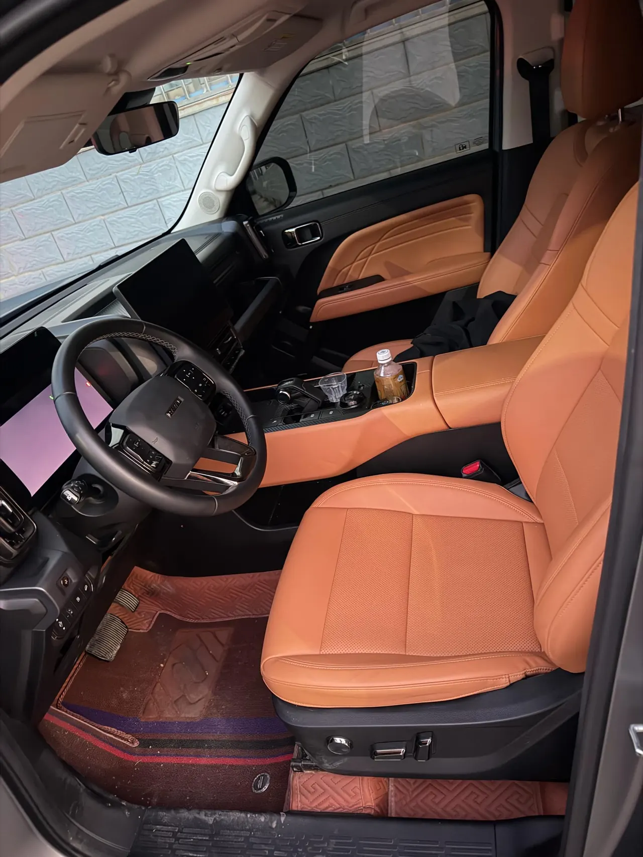 Haval 2024 Raptors Hi4 1.5T 145 Pro Automatic 6