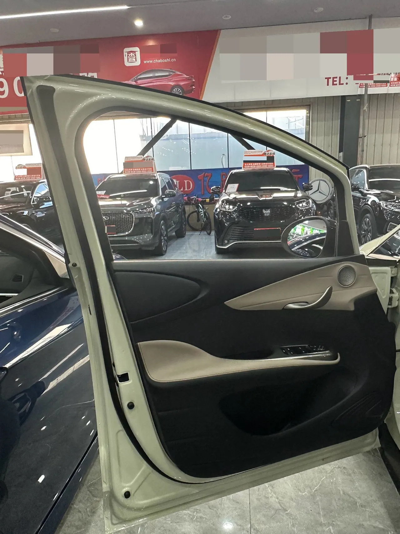 BYD 2025 Dolphin Smart Driving 420km Free Automatic 4