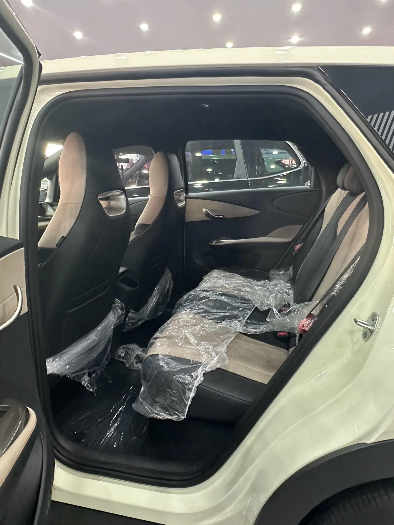 BYD 2025 Dolphin Smart Driving 420km Free Automatic 6