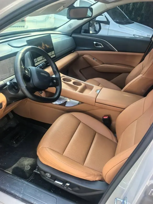 Haval 2025 Xiaolong MAX 1.5 Hi 4 165 Ultra Smart Driving Edition Automatic Gear 3