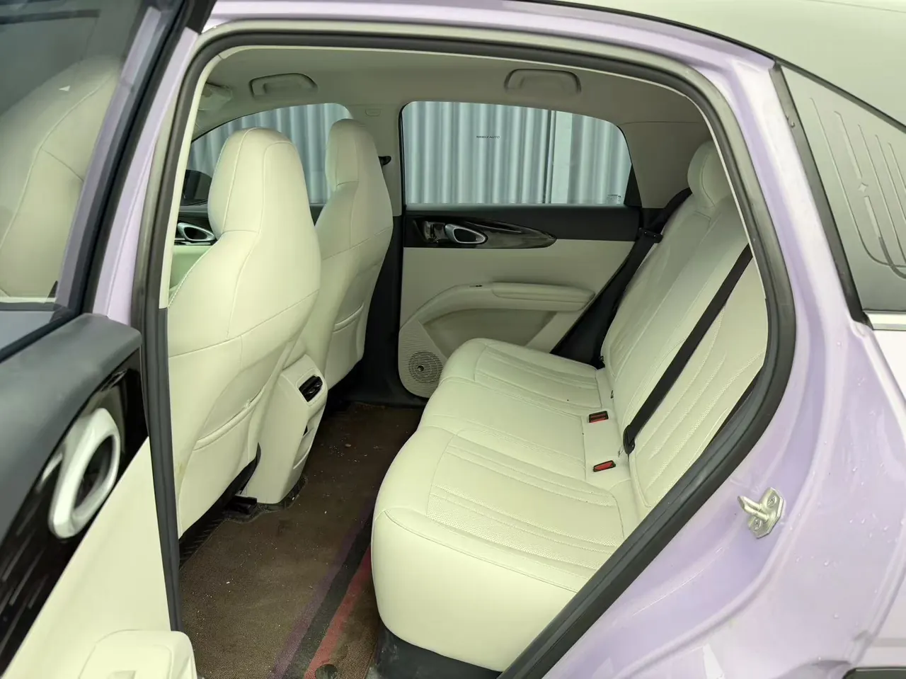 Geely 2026 Star Wish 410km Exploration Edition Automatic Gear 10