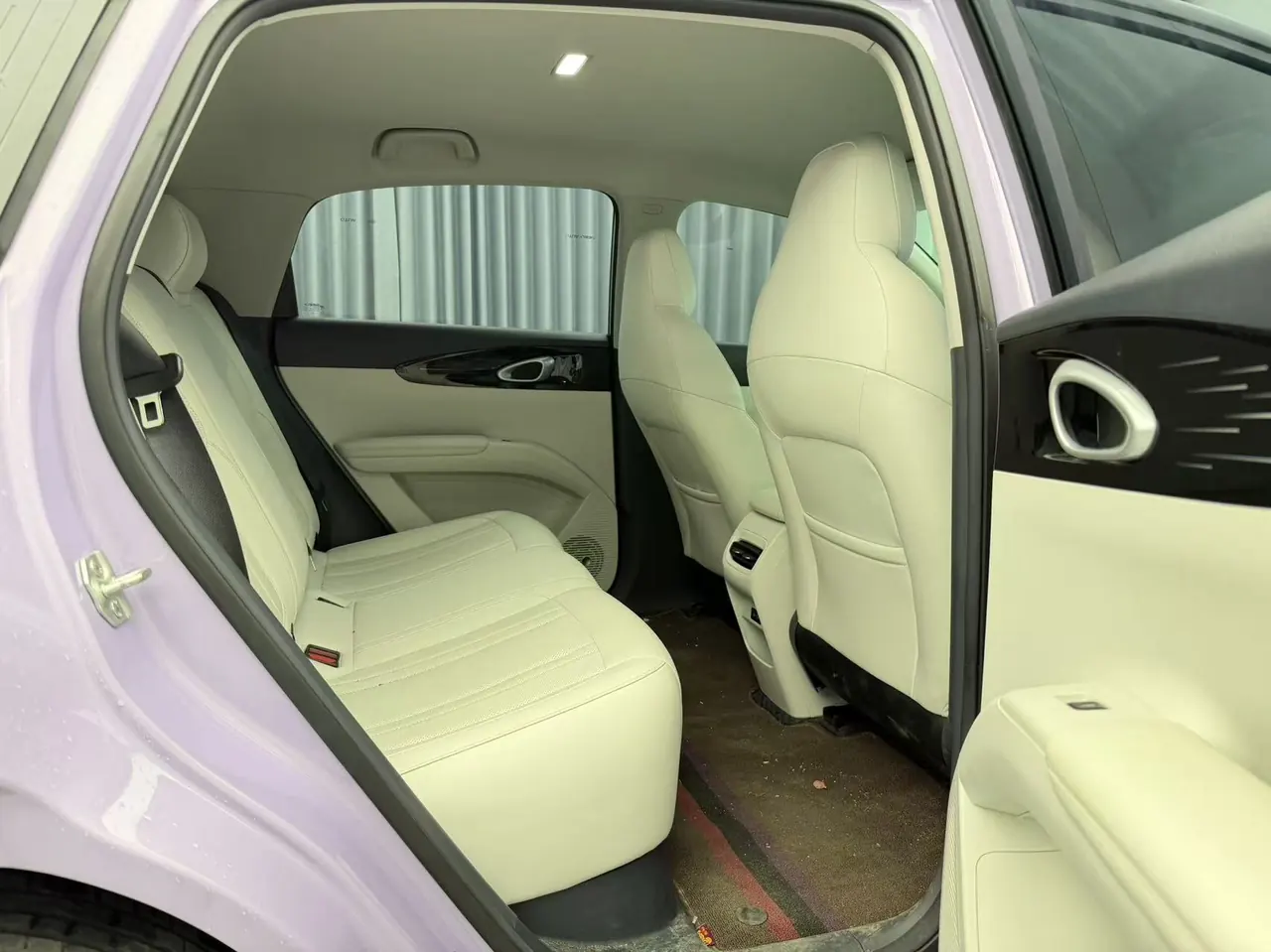 Geely 2026 Star Wish 410km Exploration Edition Automatic Gear 14