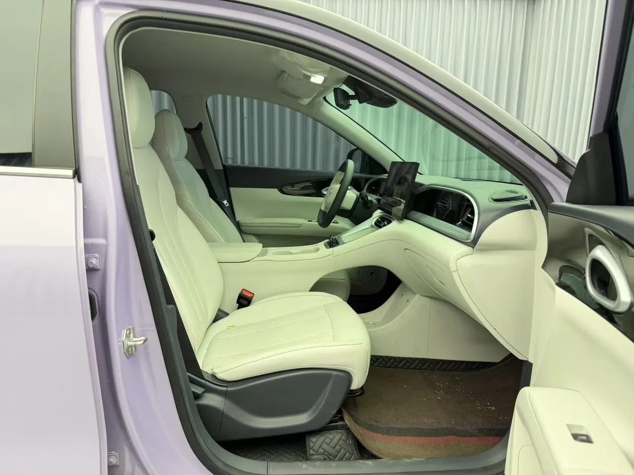 Geely 2026 Star Wish 410km Exploration Edition Automatic Gear 15
