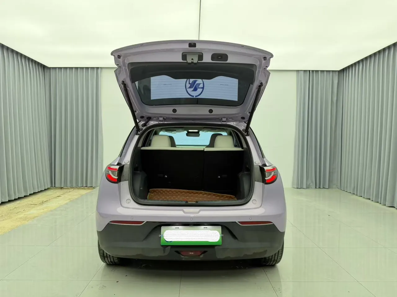 Geely 2026 Star Wish 410km Exploration Edition Automatic Gear 7