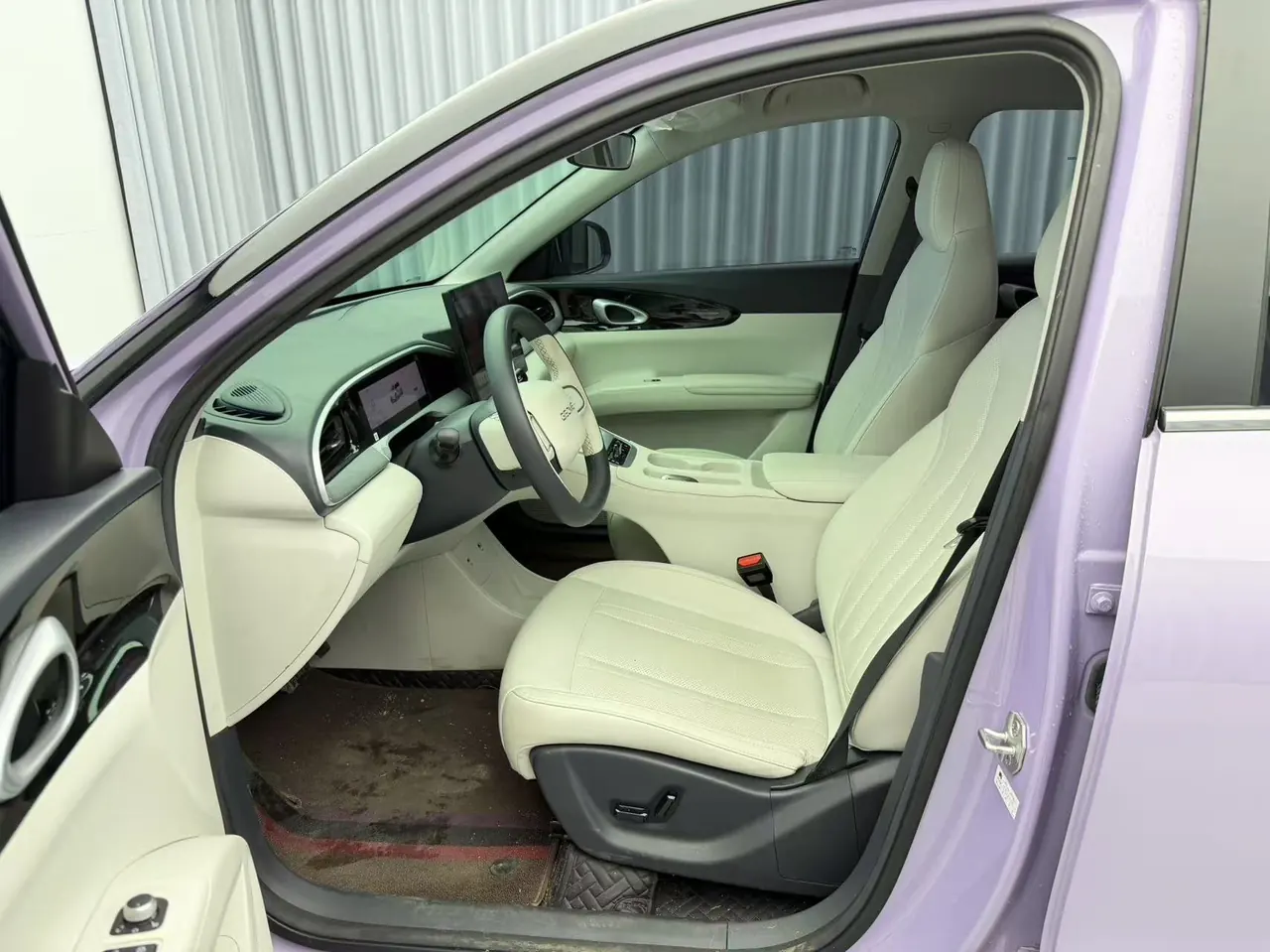 Geely 2026 Star Wish 410km Exploration Edition Automatic Gear 8