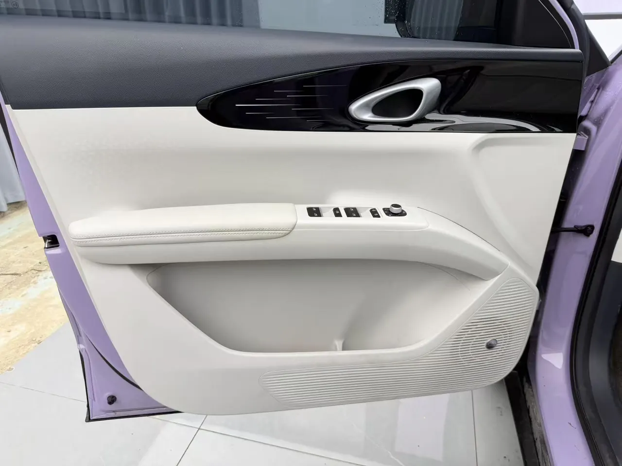 Geely 2026 Star Wish 410km Exploration Edition Automatic Gear 9