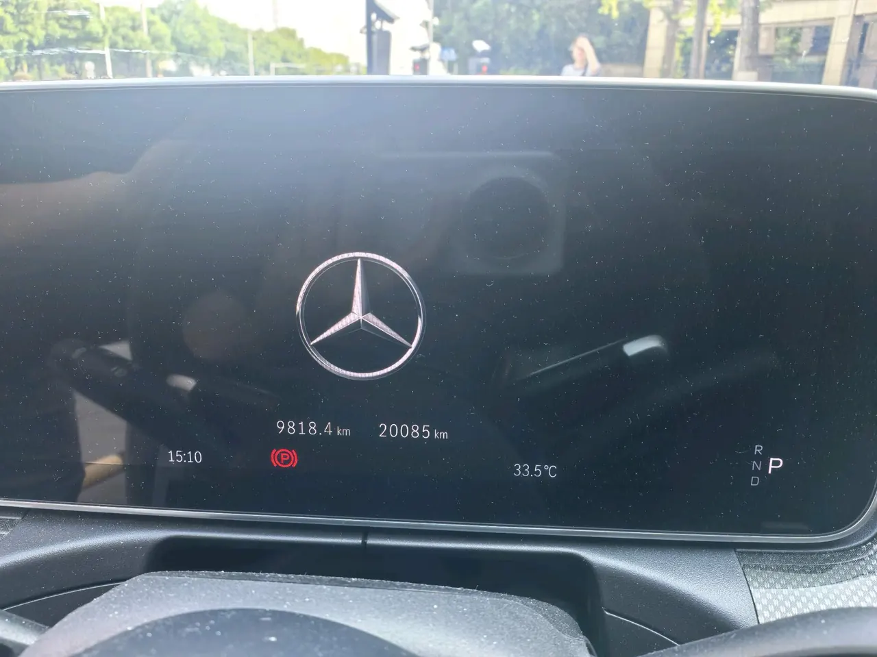 Mercedes Benz Class C 2025 C 260 L 48V 1.5T Sports Edition Automatic Gear 8
