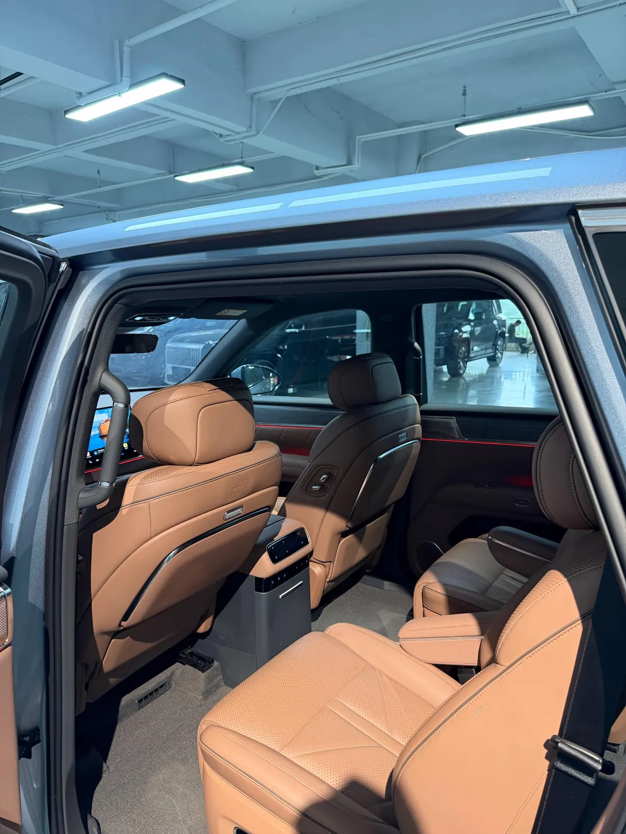 Huajing 2026 Huajing S 1.5T 235km 4-wheel drive dry Kun exclusive edition automatic gear 10