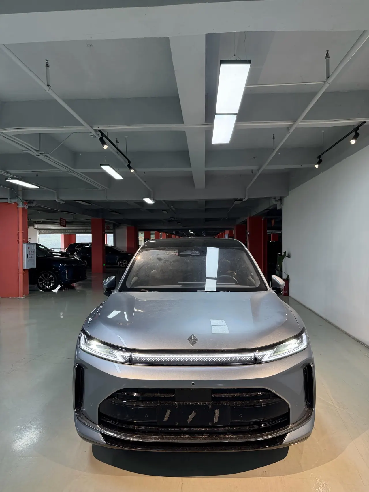 Huajing 2026 Huajing S 1.5T 235km 4-wheel drive dry Kun exclusive edition automatic gear 13