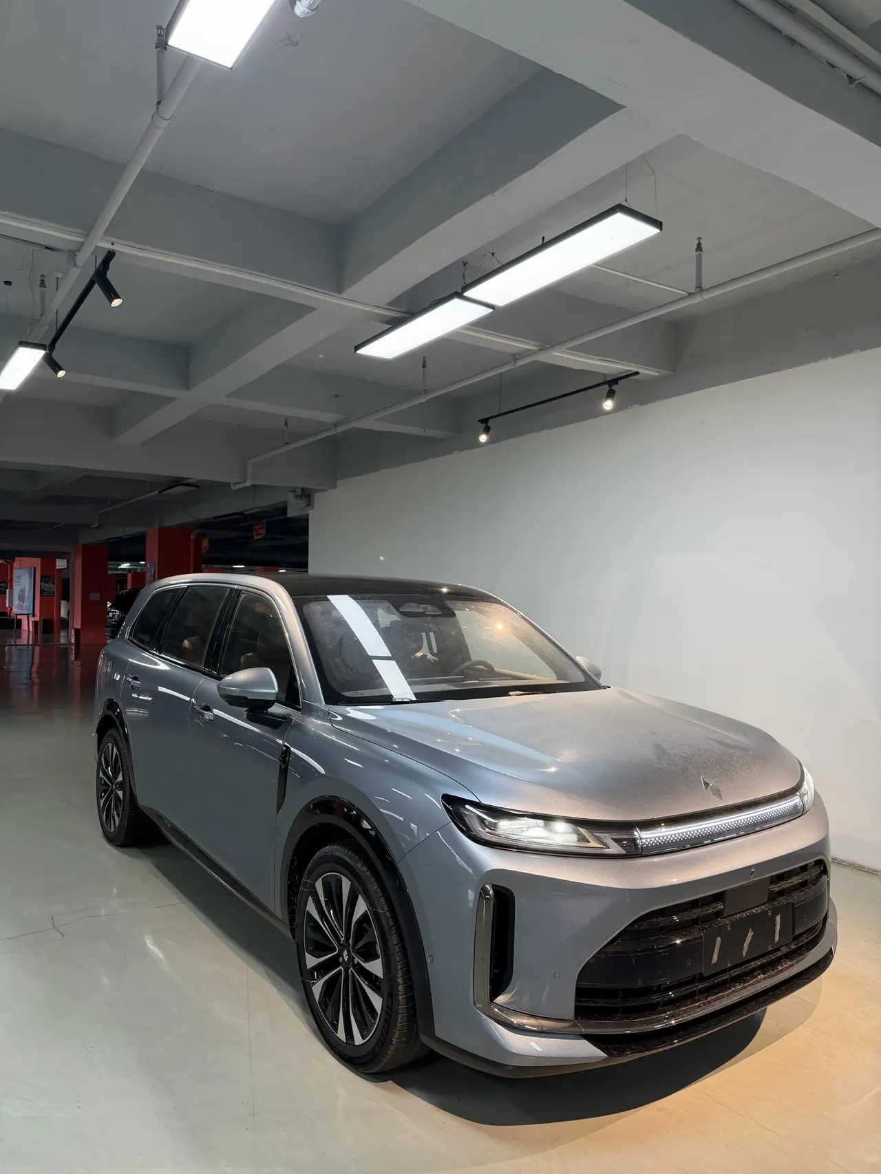 Huajing 2026 Huajing S 1.5T 235km 4-wheel drive dry Kun exclusive edition automatic gear 2