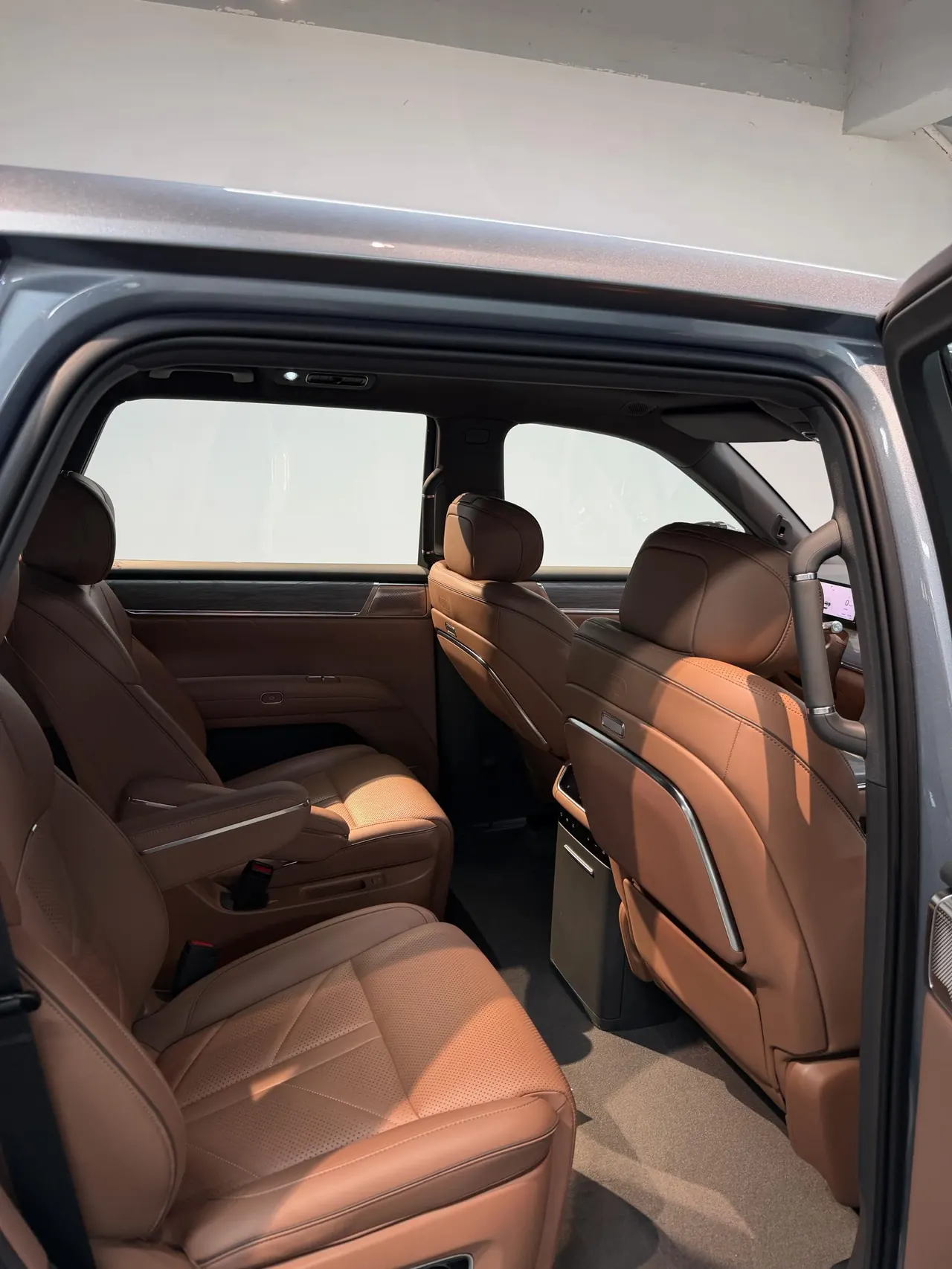 Huajing 2026 Huajing S 1.5T 235km 4-wheel drive dry Kun exclusive edition automatic gear 5
