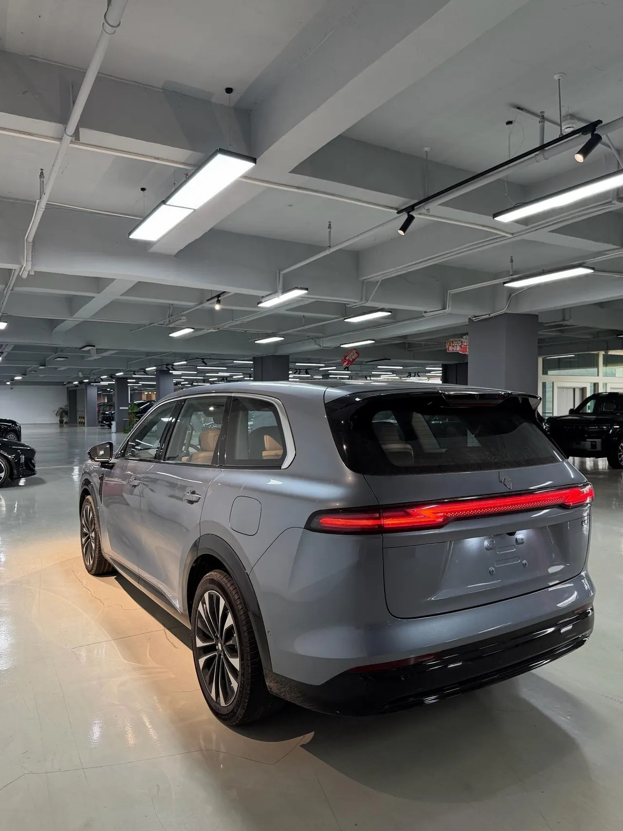 Huajing 2026 Huajing S 1.5T 235km 4-wheel drive dry Kun exclusive edition automatic gear 9