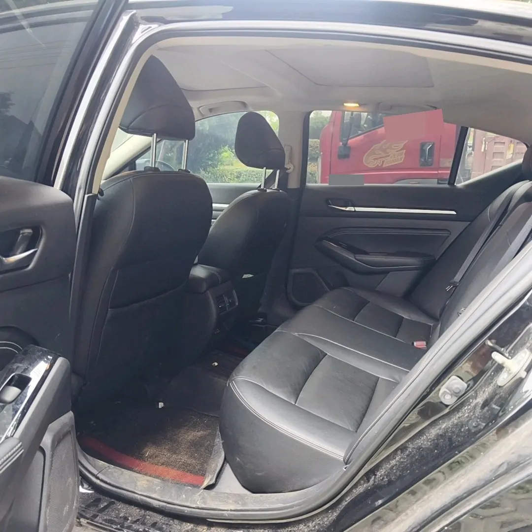 Nissan 2021 Teana 2.0 Stepless XL Comfort Edition Automatic Gear 14