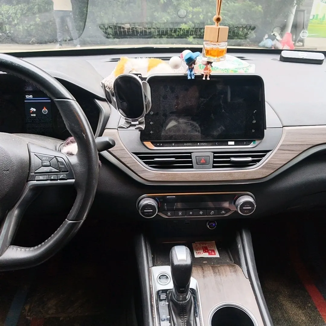 Nissan 2021 Teana 2.0 Stepless XL Comfort Edition Automatic Gear 3
