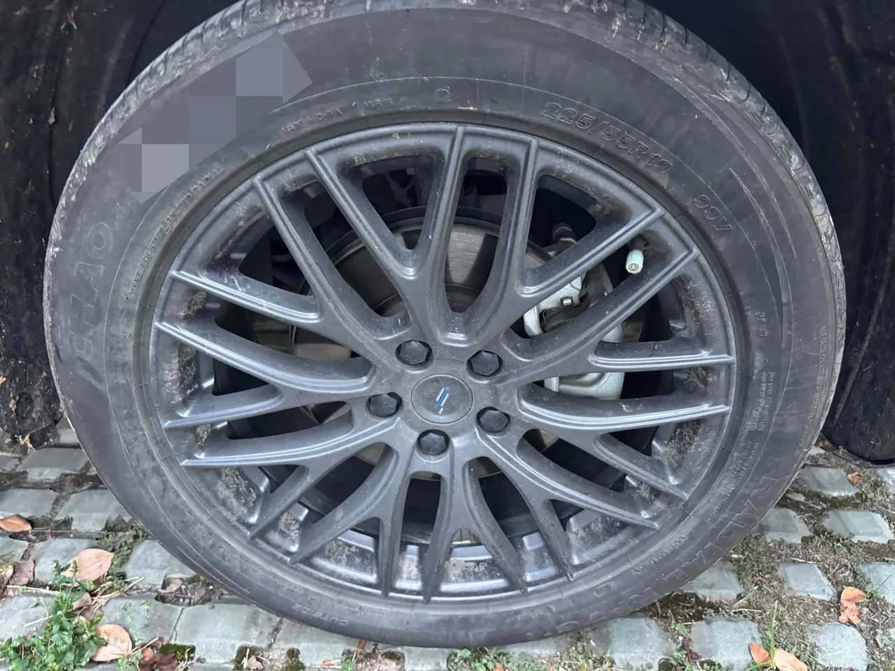 Auchan 2023 Z6 1.5T Blue Whale Smart Automatic Gear 4