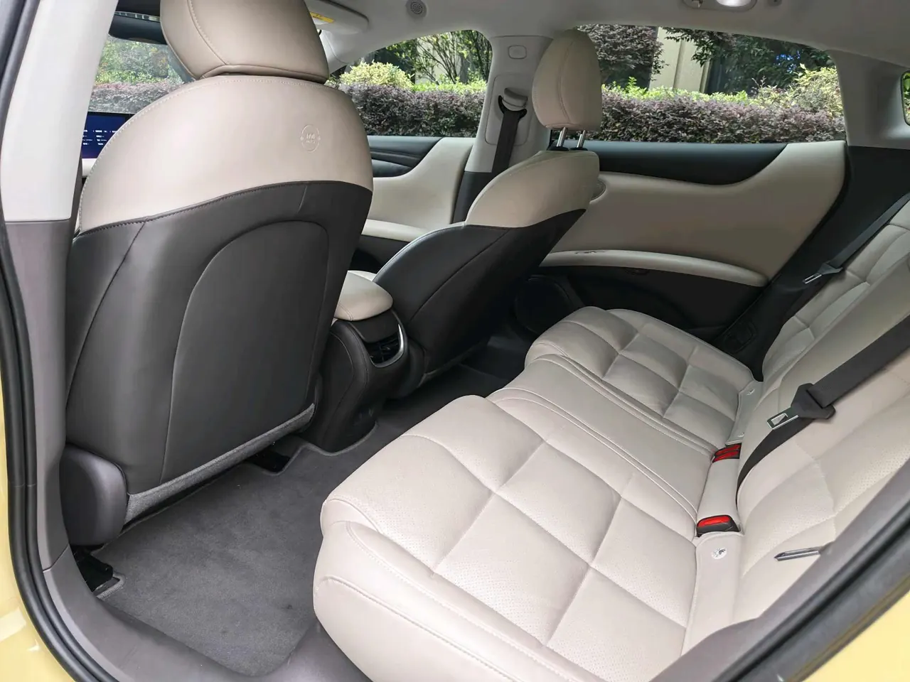IM 2024 IM L6 Max Super Performance Edition Automatic Gear 12