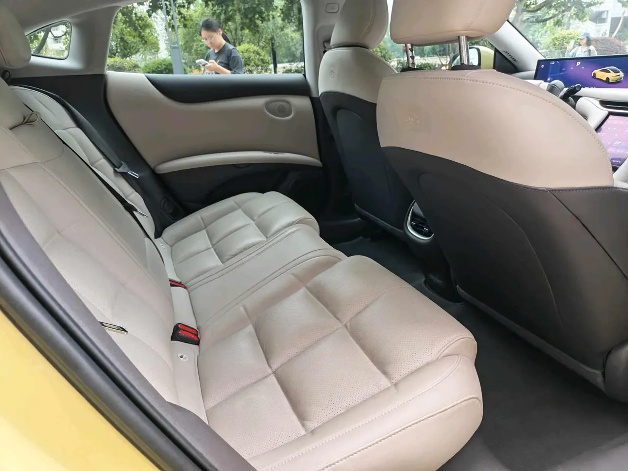 IM 2024 IM L6 Max Super Performance Edition Automatic Gear 13