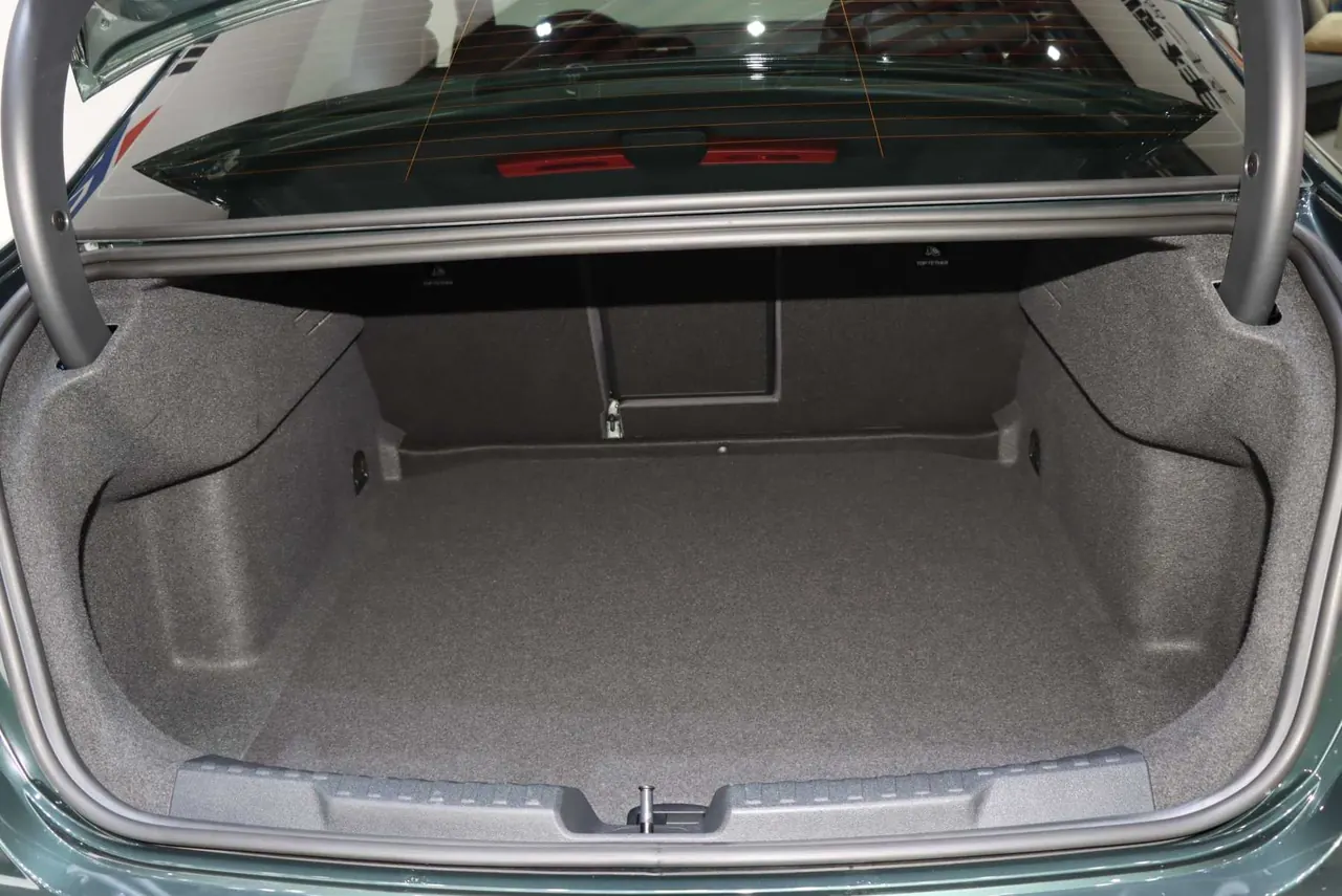 Audi 2024 A3L Limousine 1.4TFSI 35TFSI Fashion Sports Automatic 17