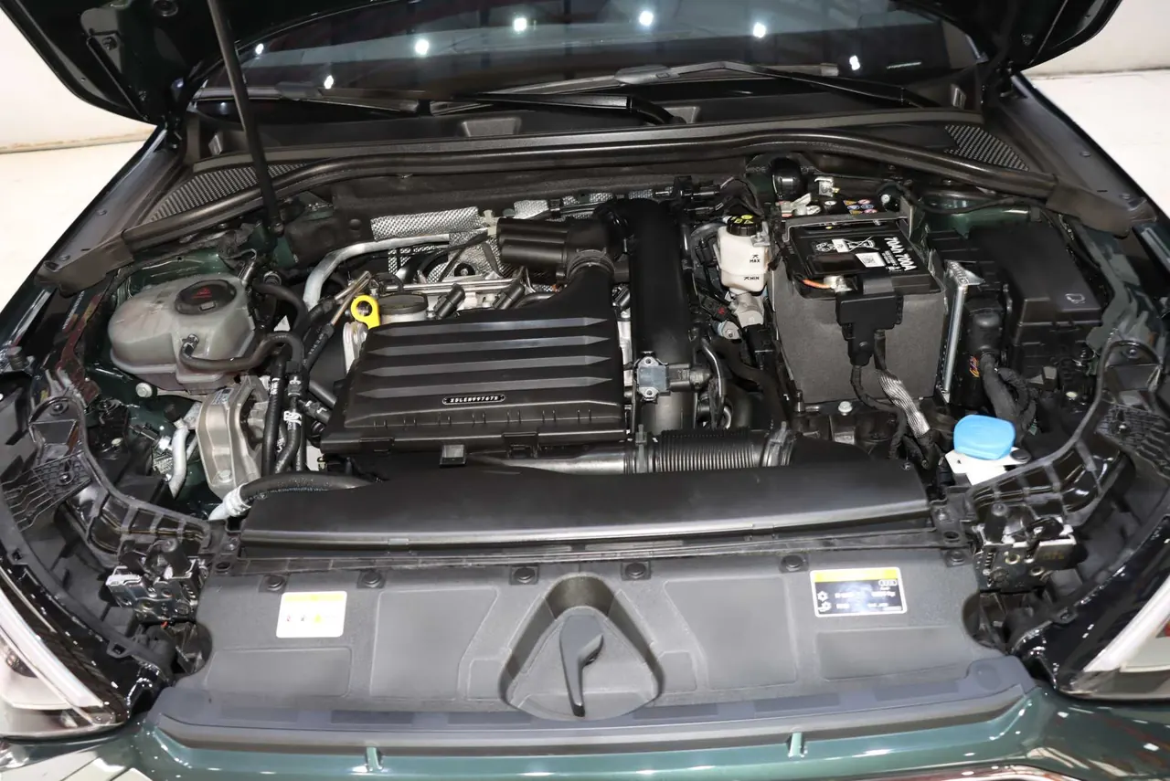 Audi 2024 A3L Limousine 1.4TFSI 35TFSI Fashion Sports Automatic 19