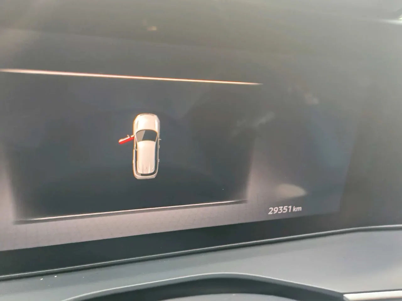 Nissan 2024 Tanlu 2.0T 380VC-TURBO Two-Drive Zhiyue Edition 6-seat Automatic Gear 9