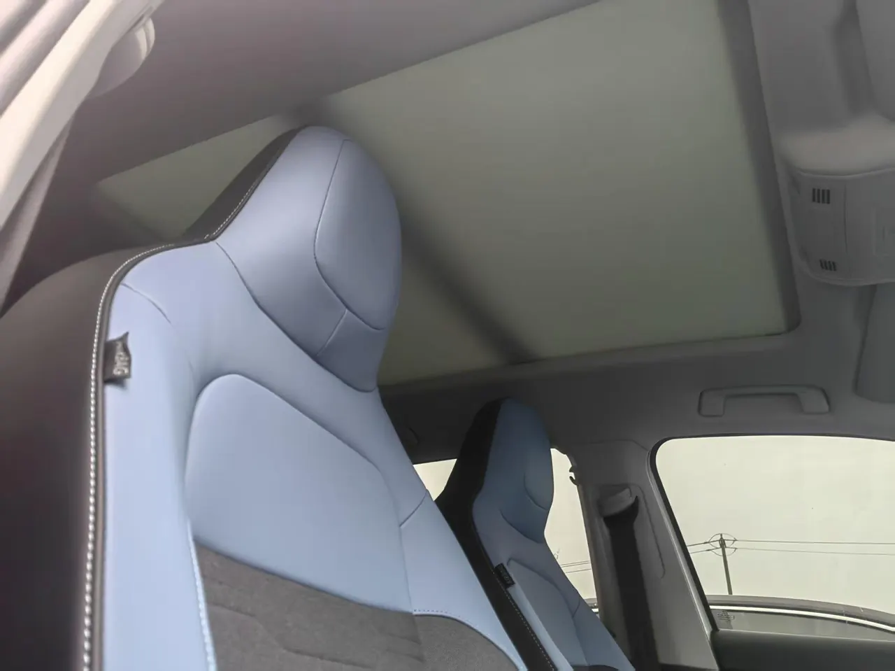 Volkswagen 2025 Tuyue Xinrui 1.5TSI 300TSI Sharp Edition Automatic Gear 3