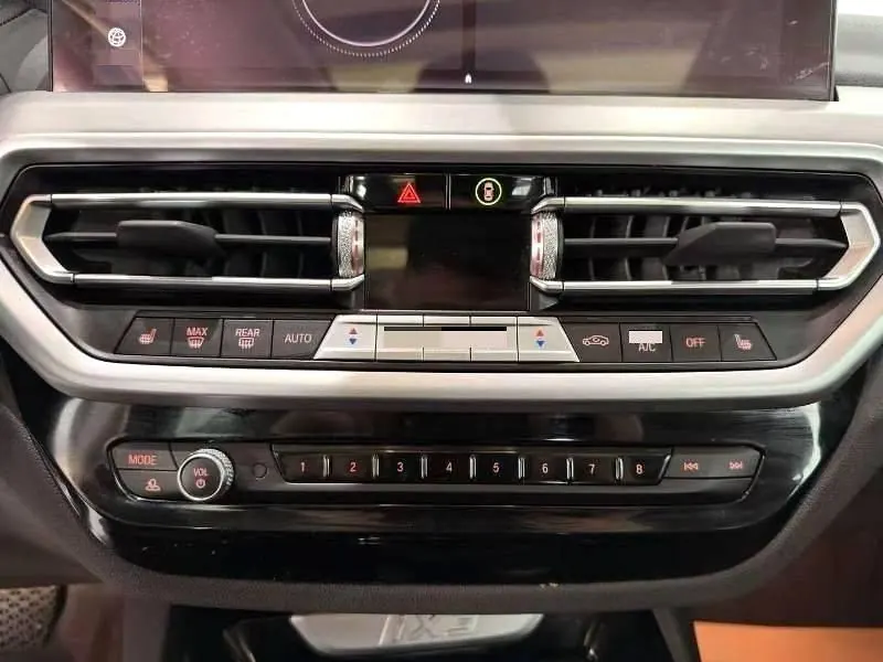 BMW 2023 iX3 Creat Collar Automatic 6