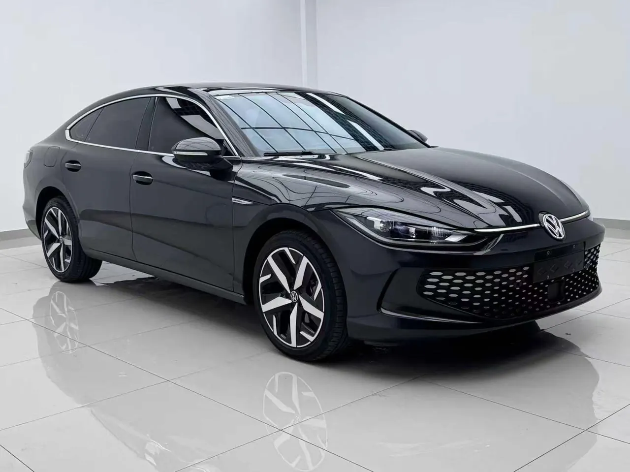 Volkswagen 2023 Ling Du L 1.4TSI 280TSI Cool Edition Automatic Gear 2