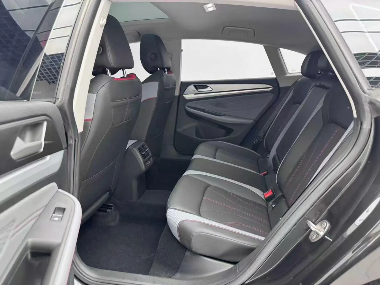 Volkswagen 2023 Ling Du L 1.4TSI 280TSI Cool Edition Automatic Gear 6