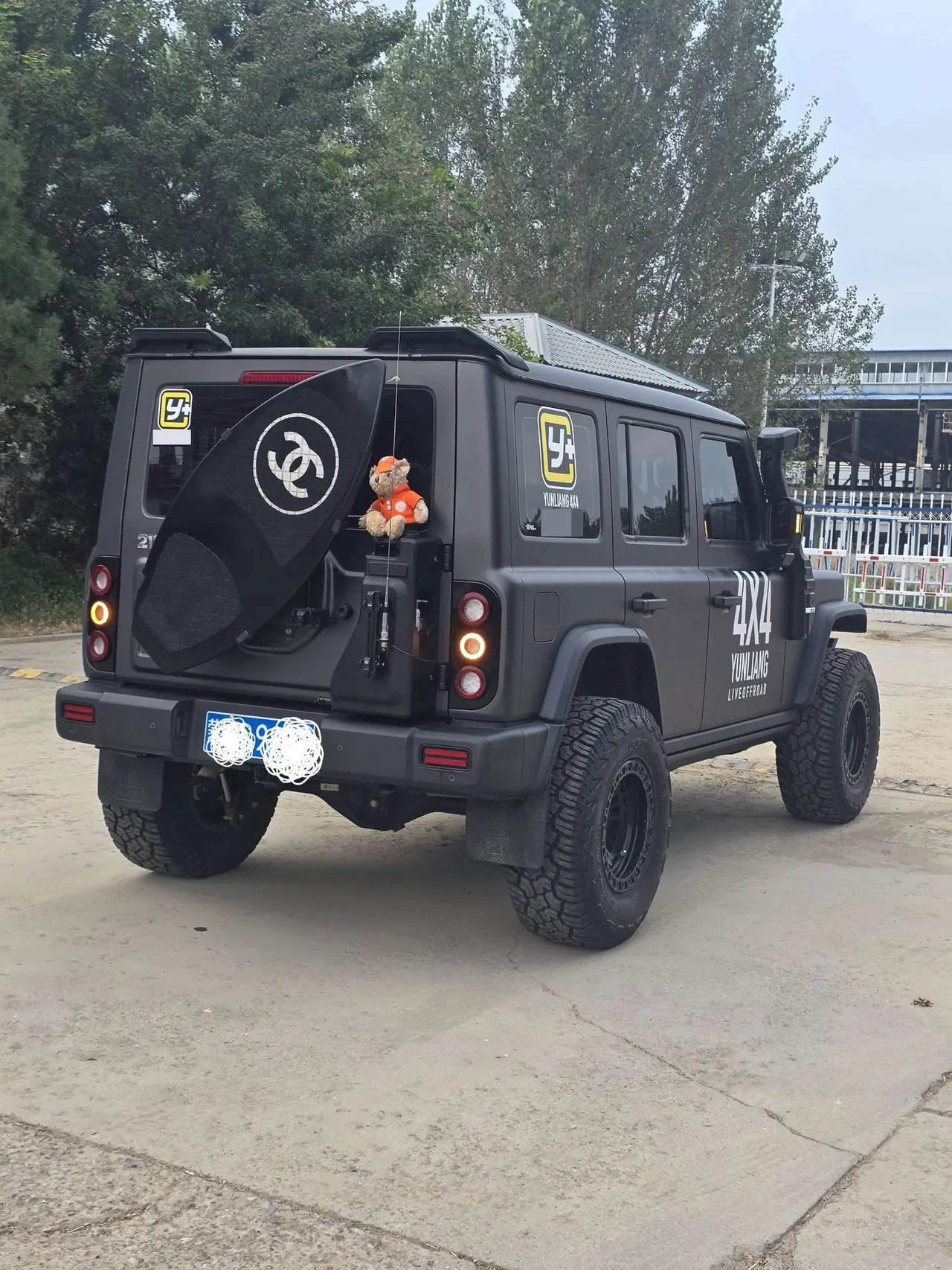 212 2024 T01 2.0T Explorer Automatic 6