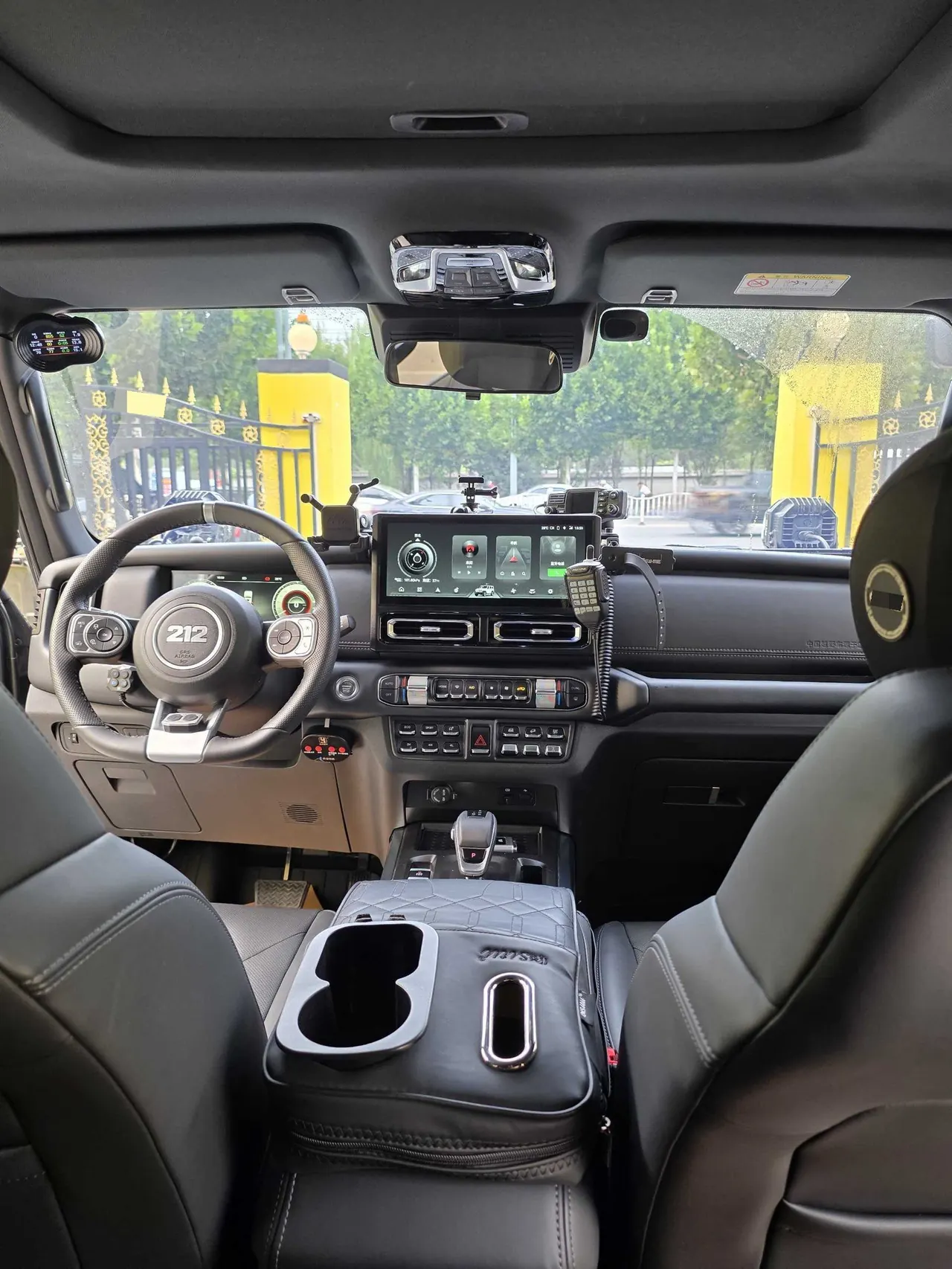 212 2024 T01 2.0T Explorer Automatic 8