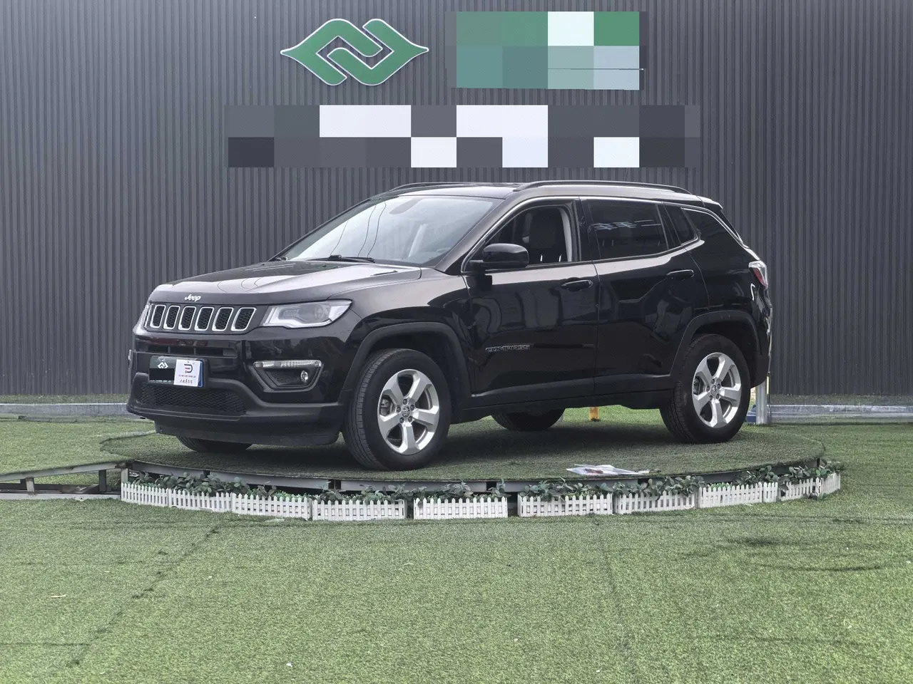 Jeep 2020 Guide 1.3T 220T Elite Automatic Gear - View 1