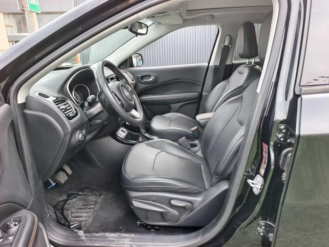 Jeep 2020 Guide 1.3T 220T Elite Automatic Gear 11