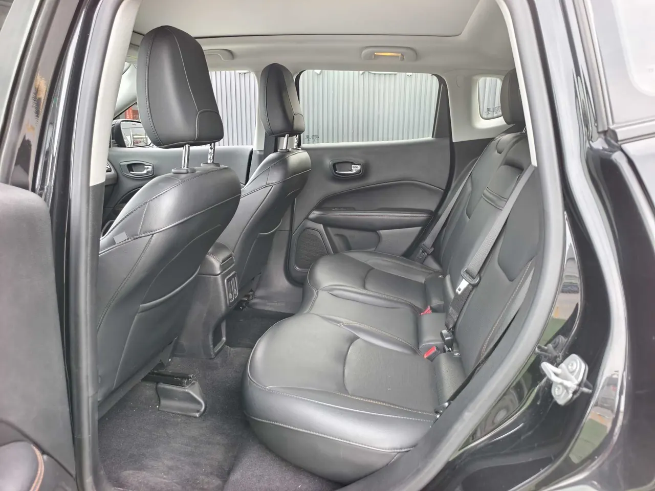 Jeep 2020 Guide 1.3T 220T Elite Automatic Gear 16
