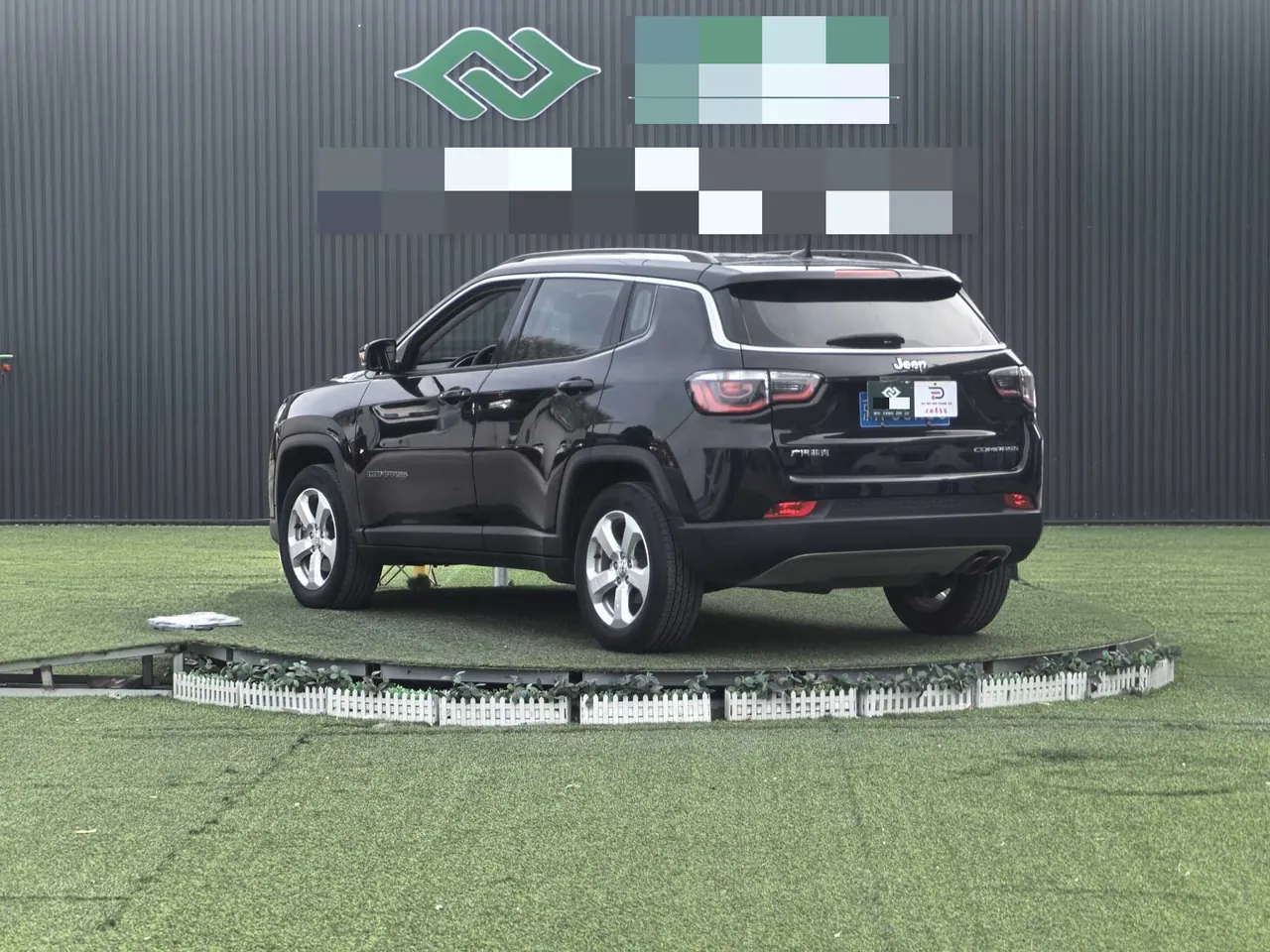 Jeep 2020 Guide 1.3T 220T Elite Automatic Gear 2